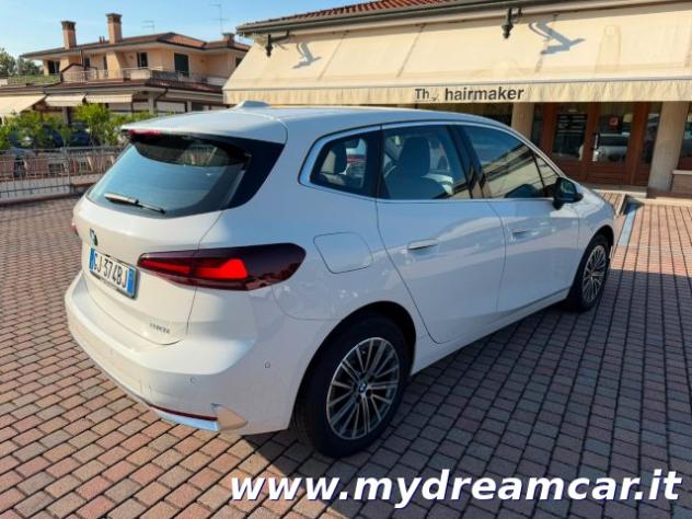 BMW 218 i Active Tourer Luxury rif. 23935797 - Foto 4