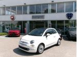 FIAT 500 Hybrid 1.0 70cv Ibrido Dolcevita