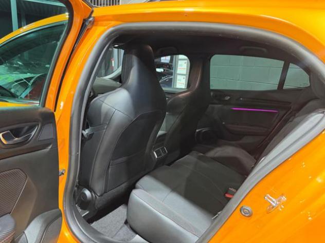 RENAULT Megane RS 280CV TONIC ORANGE SOLI 33900KM rif. 23979759 - Foto 10