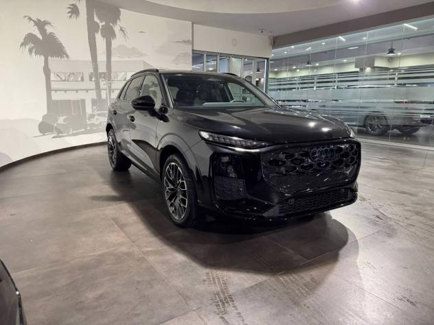 Audi Q3 3ª serie TDI 110 kW S tronic S Line edition - Foto 3