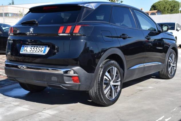 PEUGEOT 3008 BlueHDi 130 S&S Allure Pack rif. 23533748 - Foto 4