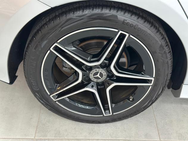 Mercedes-benz A 180 Automatic Sport - Foto 8