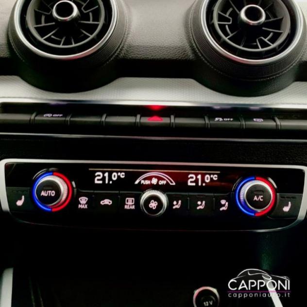 AUDI Q2 30 TFSI PROMO rif. 24051822 - Foto 9