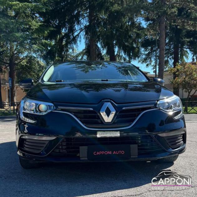 RENAULT Megane Blue dCi 95 CV Duel OK NEOPATENTATI rif. 24112907 - Foto 2