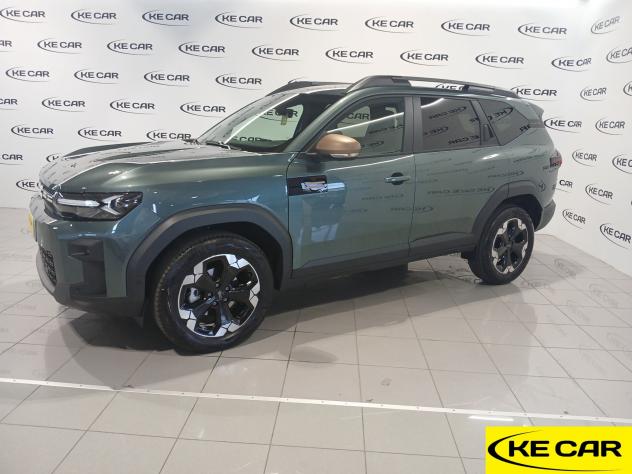 Dacia Bigster 1.2 Mild Hybrid-G 140cv Extreme - Foto 4