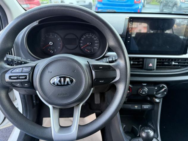 Kia Picanto 1.0 12V 5 porte City - Foto 3
