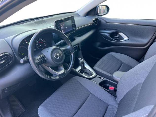 TOYOTA Yaris 1.5 Hybrid 5 porte Active rif. 23626628 - Foto 6