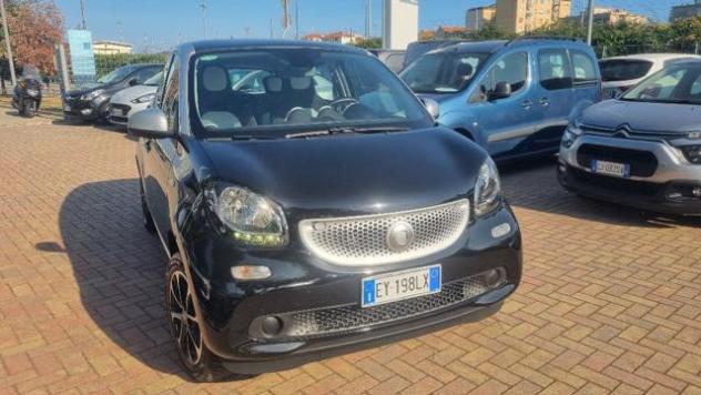SMART ForFour 70 1.0 Passion rif. 24134385 - Foto 2