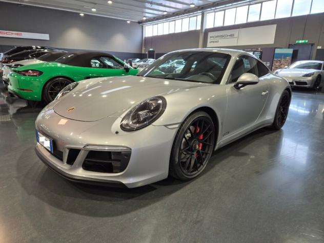 Porsche 991.2 CARRERA 4 GTS CoupIVA INCLUSA - Foto 4