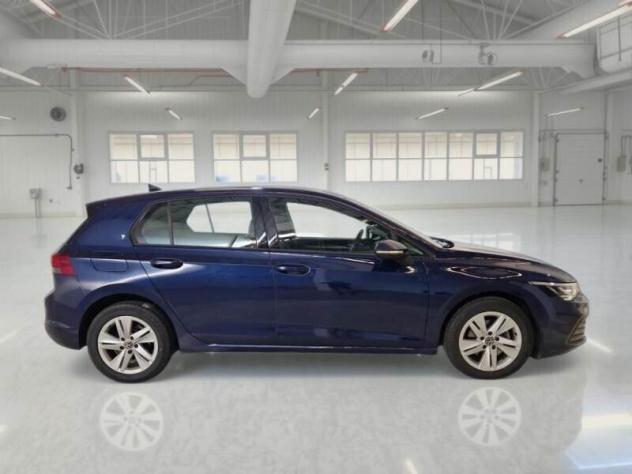 Volkswagen Golf 2.0 TDI DSG SCR Life - Foto 3