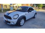 MINI CUOPE' 1.6 COOPER 123CV