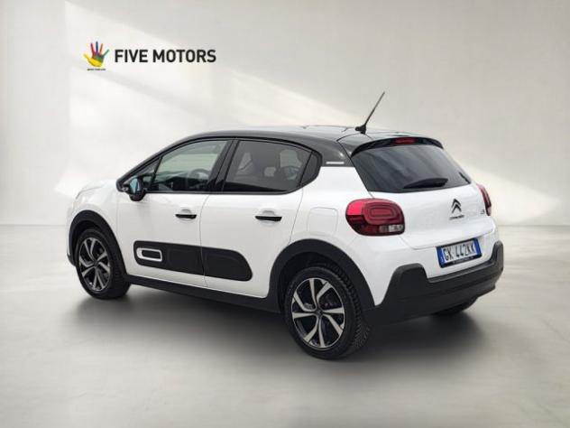 CITROEN C3 BlueHDi 100 S&S Shine Pack rif. 23851662 - Foto 5