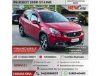 Peugeot 2008 BlueHDi 120 S&S GT Line