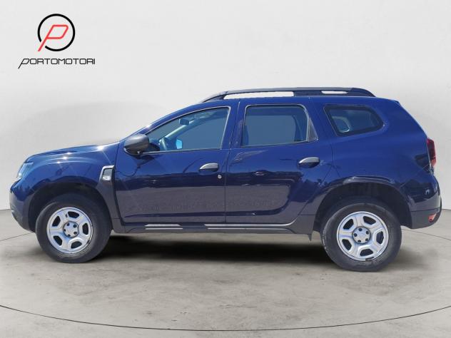 Dacia Duster 2ª serie 1.6 SCe 4x2 Essential - Foto 2