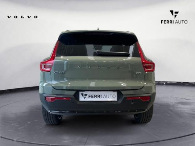 VOLVO XC40 B3 automatico Ultra Dark rif. 23891432 - Foto 7