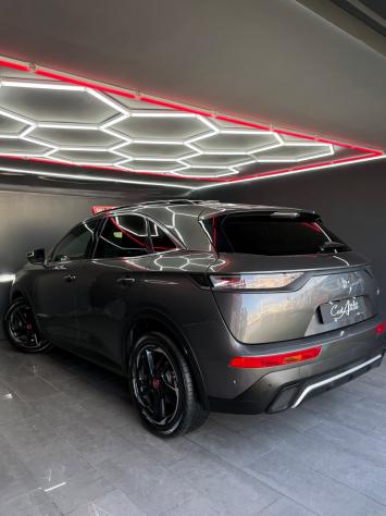 Ds 7 Crossback BlueHDi 130 cv Grand Chic PERFORMANCE LINE+ - Foto 5