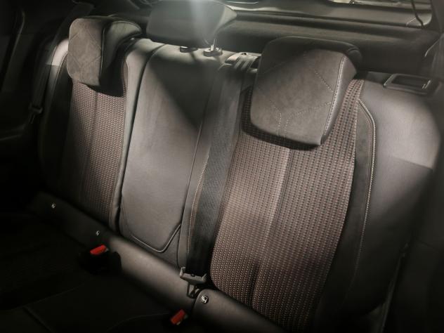 DS DS 3 Crossback PureTech 130 aut. Performance Line - Foto 8