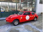 Mini Marcos 1300 GT  1978