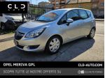 Opel Meriva 1.4 Cosmo 120cv Ecoflex GPL