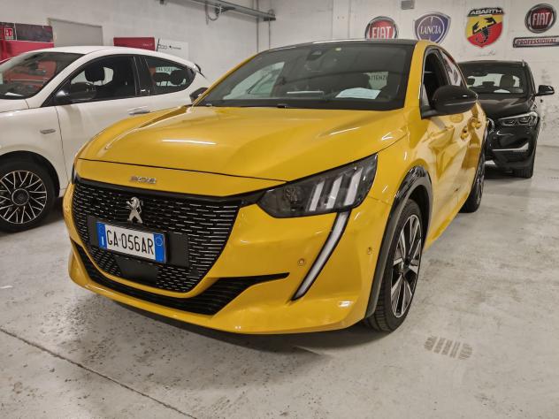 Peugeot 208 GT Line PureTech 100 EAT8 S/S auto - Foto 2