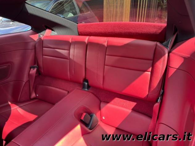 PORSCHE 911 Carrera 4 GTS GARANZIA PORSCHE APPROVED rif. 23736309 - Foto 7