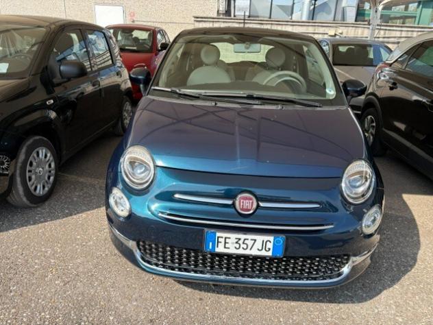 Fiat 500 1.2 Lounge - Foto 3