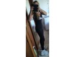 Dama di compagnia seria