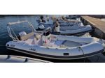 Gommone SELVA 570 EVO