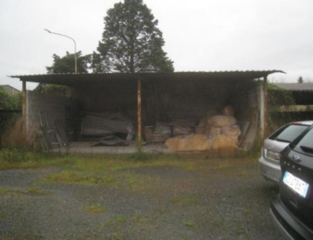 Immobile in asta di 2 m² con più di 5 locali in vendita a Acquapendente - Foto 4