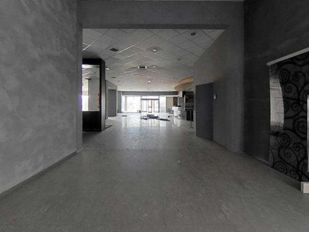 Immobile in asta di 5883 m² in vendita a Fossato di Vico - Foto 11