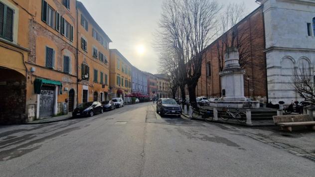 Magazzino in vendita a Pisa 30 mq Rif: 1305663 - Foto 2