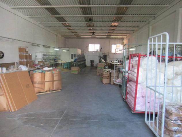 Immobile in asta di 375 m² in vendita a Prato - Foto 2