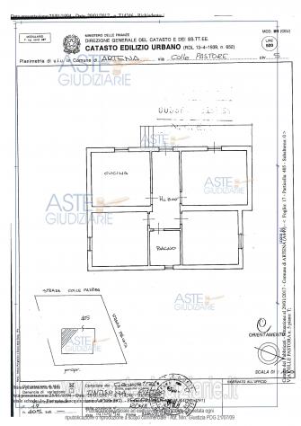 IMMOBILI-IMMOBILE RESIDENZIALE-Via Colle Pastora, 5 - Foto 10
