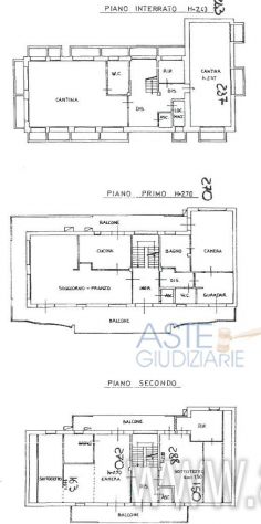 Villa in vendita a Bellaria-Igea Marina - Foto 5