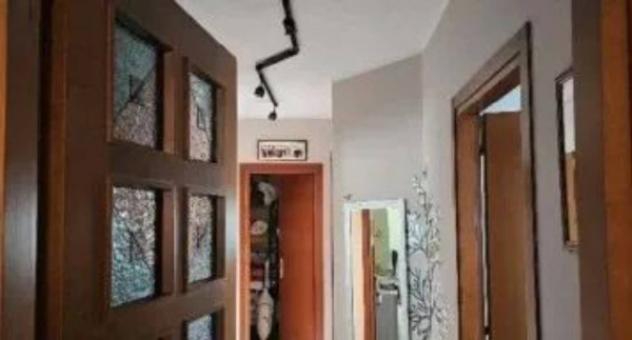 Immobile in asta di 322 m² con più di 5 locali e box auto doppio in vendita a Borgomanero - Foto 12