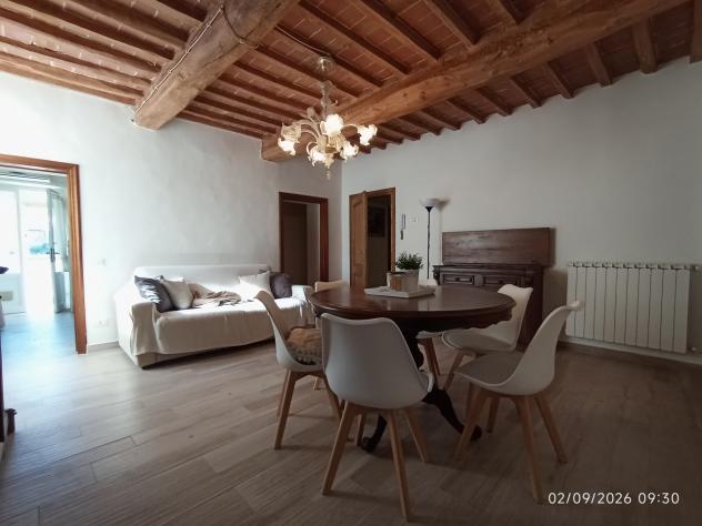Camaiore , Nocchi . Grande appartamento ristrutturato - Foto 5