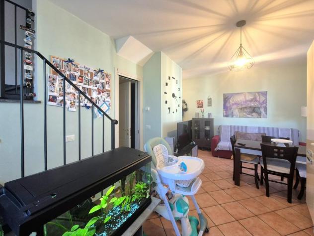 Appartamento in vendita a Lunata - Capannori 75 mq Rif: 1406256 - Foto 5