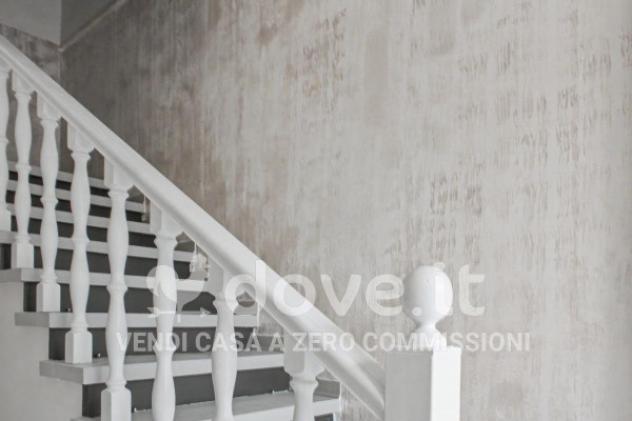 Casa indipendente di 125 m² con 4 locali e box auto in vendita a Fiesso Umbertiano - Foto 15