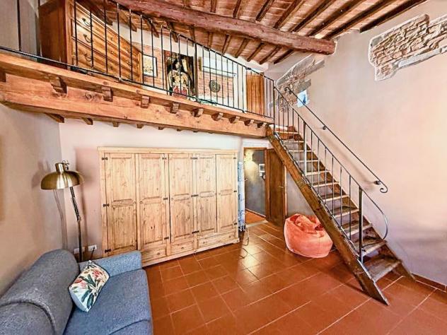 APPARTAMENTO di 4 vani e di 75 mq (FIRENZE) rif. D114_3 - Foto 4