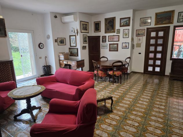 appartamento in villa - Foto 5