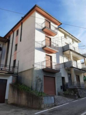 Immobile in asta di 121 m² in vendita a Gaverina Terme - Foto 11