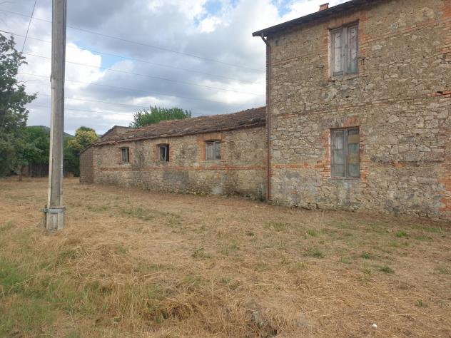 Porzione di casa in vendita a Guardea - Foto 14