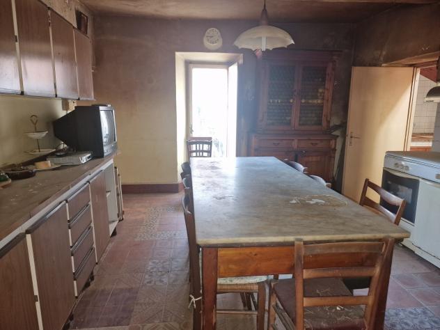 Porzione di casa in vendita a Guardea - Foto 9