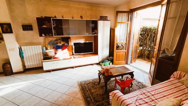 Appartamento in vendita a Marina di Massa - Massa 70 mq Rif: 1252850 - Foto 9