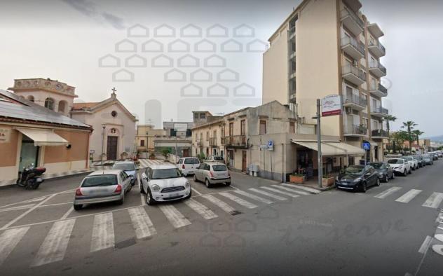 VILLA di 9 vani e di 250 mq (MESSINA) rif. 2vs16863