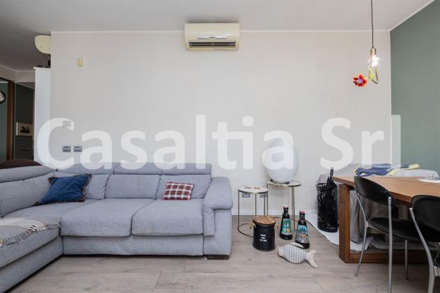 APPARTAMENTO IN VENDITA – 141 MQ- SEMPIONE - Foto 4