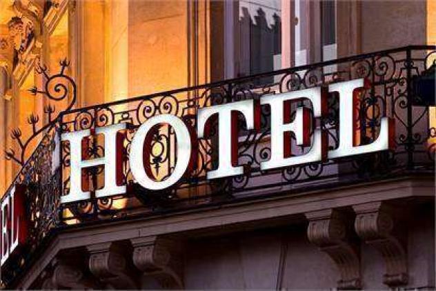 V001728 - ALBERGO - HOTEL IN VENDITA