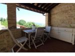 Porzione di casa in vendita a Monteriggioni 215 mq  Rif: 1424083