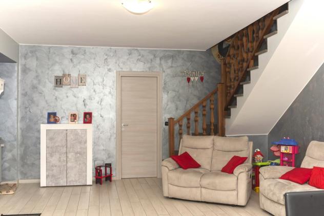 Porzione di casa in vendita a Nole - Foto 4