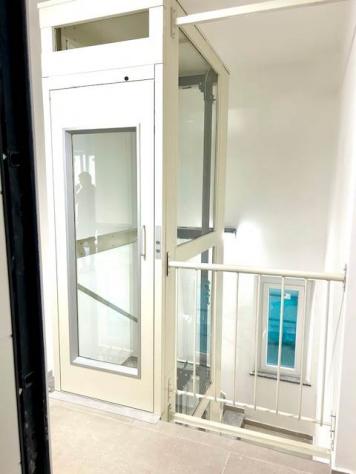 Vendita Appartamento da 60 mq in VIA CAVALIERI DI MALTA - Foto 4
